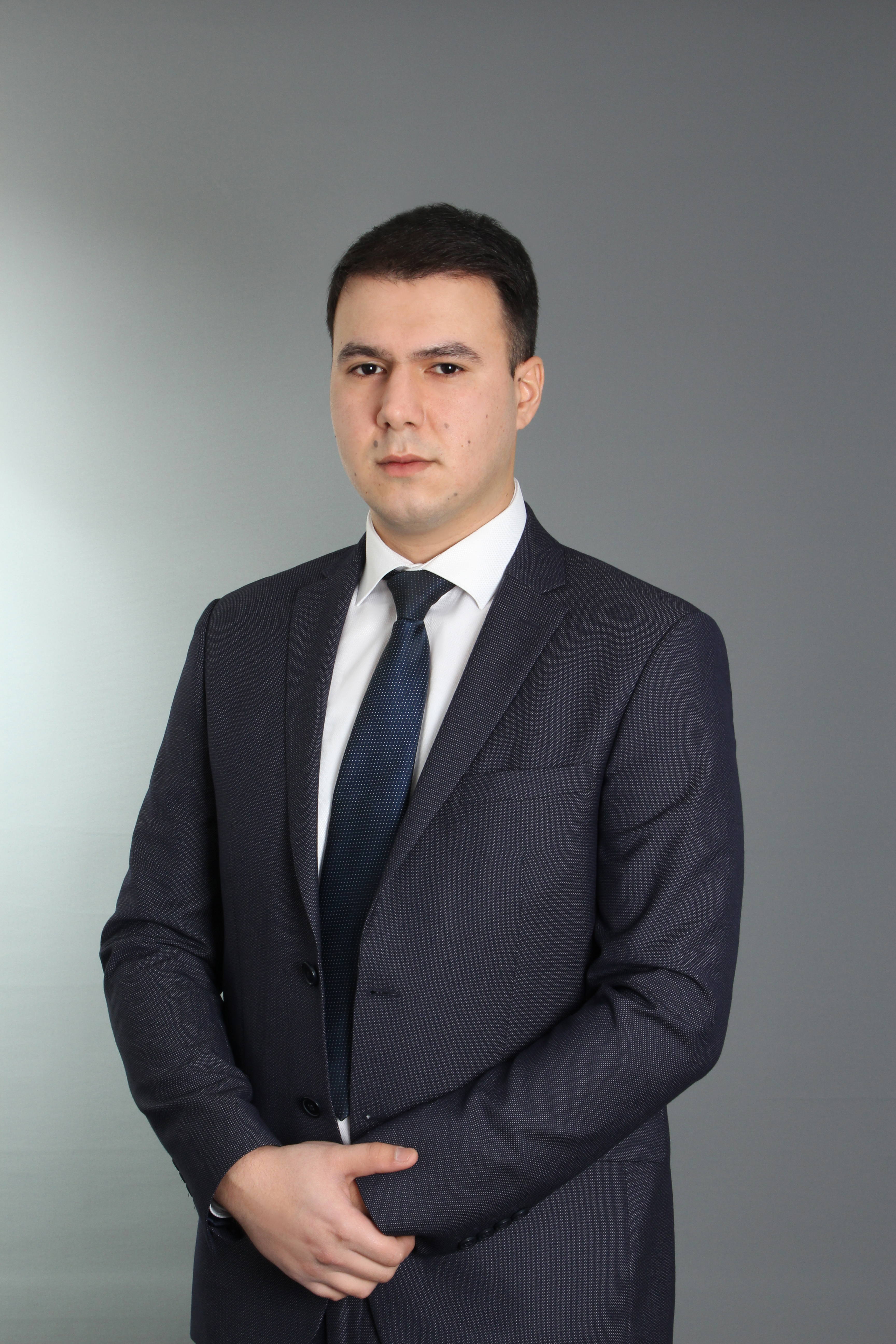 Samir Mahmudov