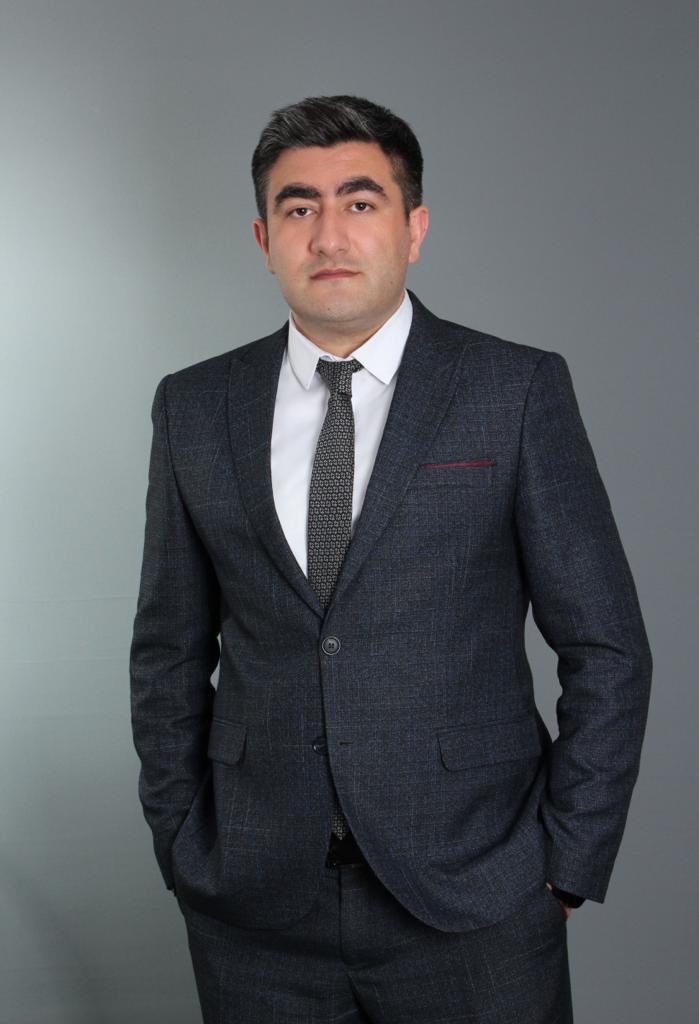 Samir Mahmudov